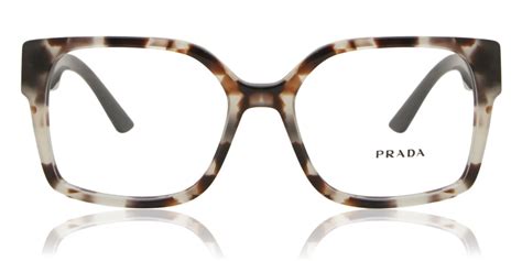 prada 10wv eyeglasses.